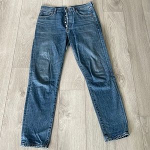 Citizens of Humanity Liya Jeans